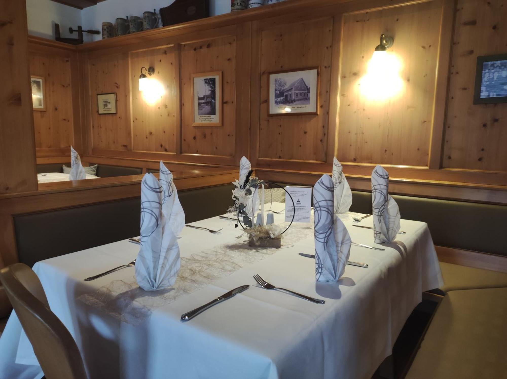 Hotel Landgasthof Euringer Oberstimm Esterno foto